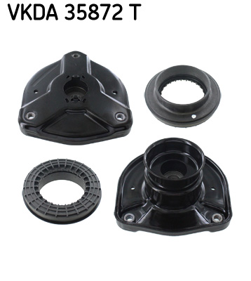 SKF VKDA 35872 T Rulment...